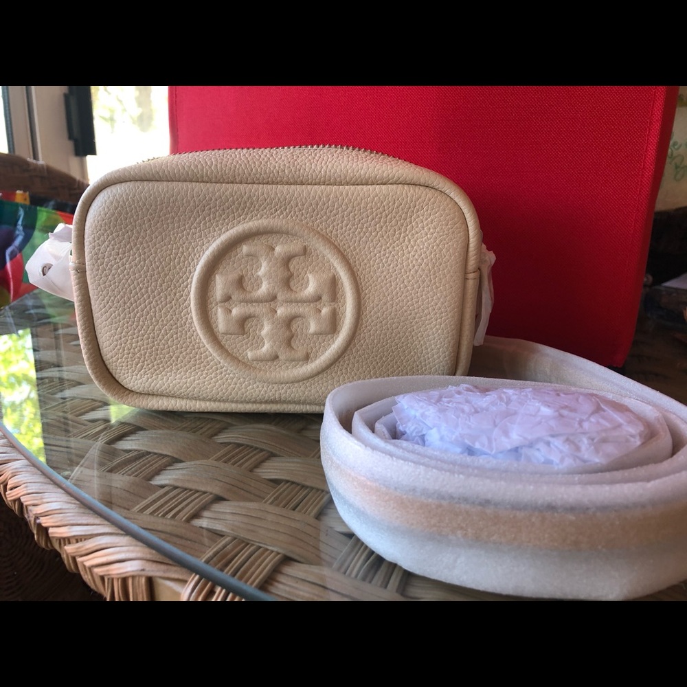 Perry Bombe Mini Bag